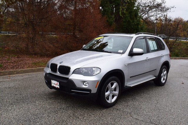 Pre-Owned 2008 BMW X5 All Wheel Drive 3.0si in Annapolis #8L030391 ...