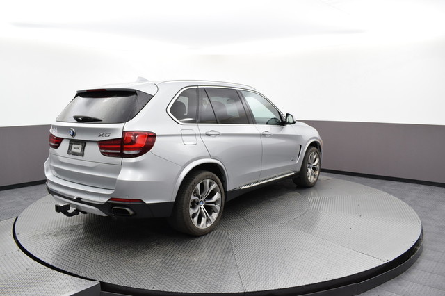 Pre-Owned 2016 BMW X5 50i All Wheel Drive *LUXURY LINE* DRIVER ASST ...