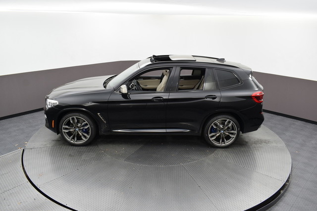 Pre-Owned 2020 BMW X3 All Wheel Drive M40i in Annapolis # ...