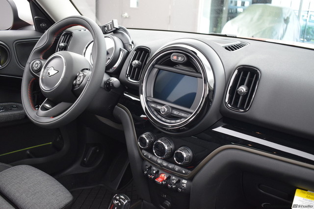 New 2020 MINI Countryman All Wheel Drive Signature in ...